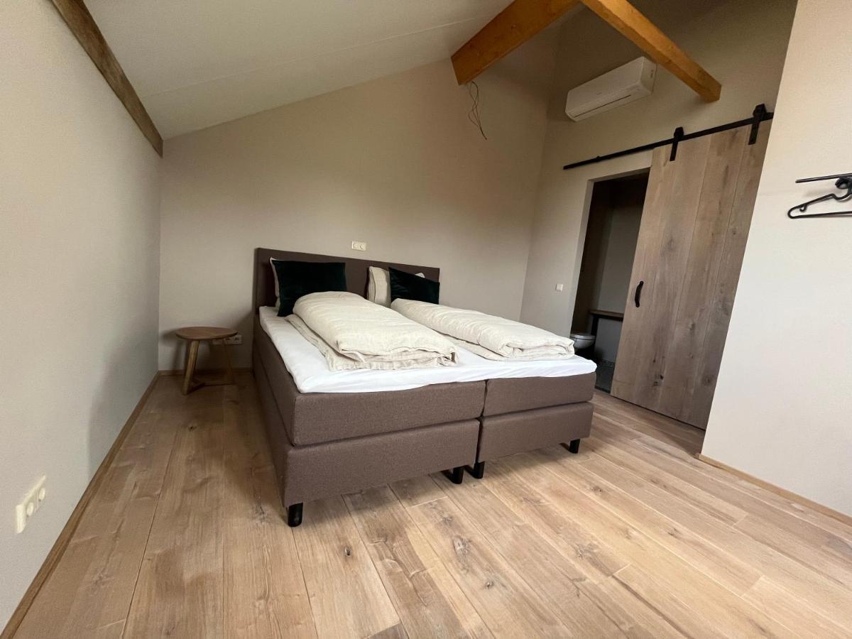 De Hoogstam Bed and Breakfast Vijlen Buitenkant foto