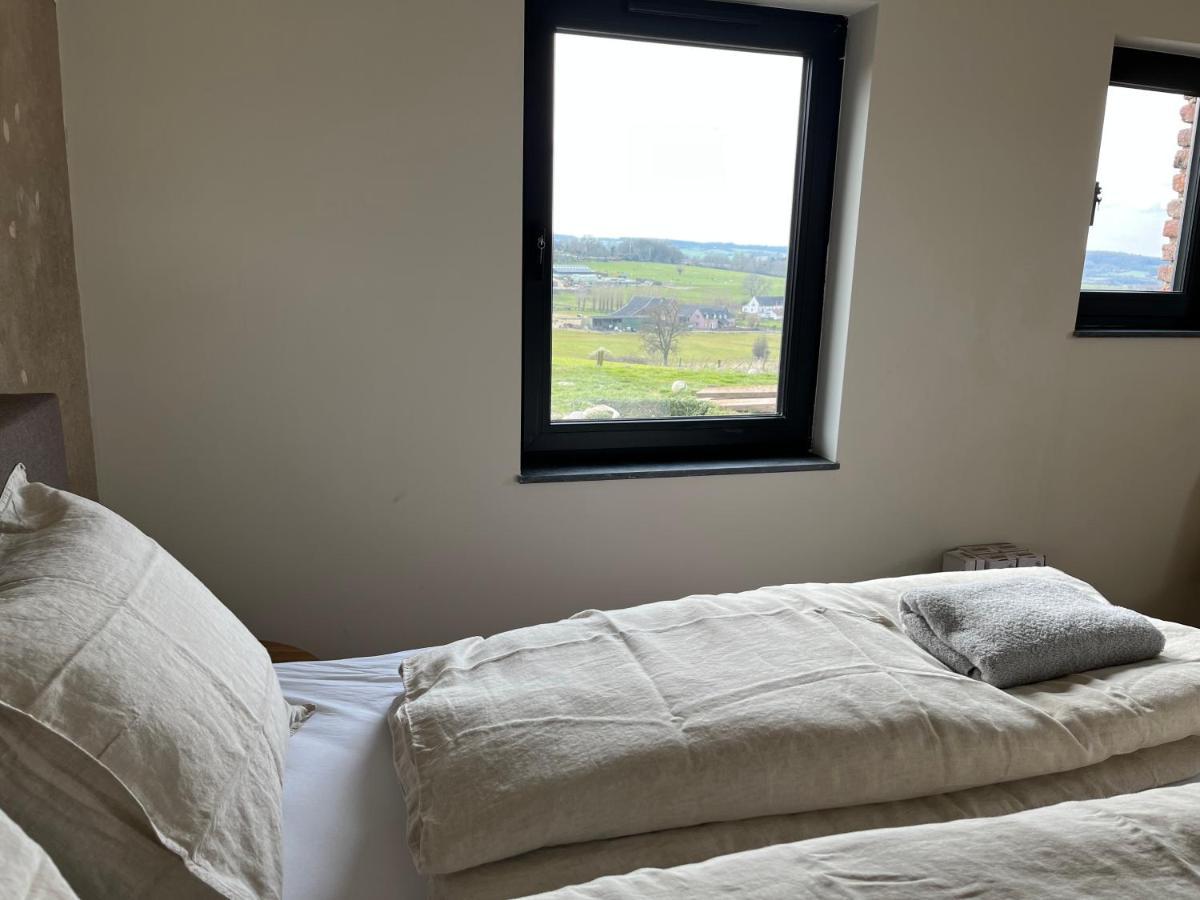 De Hoogstam Bed and Breakfast Vijlen Buitenkant foto