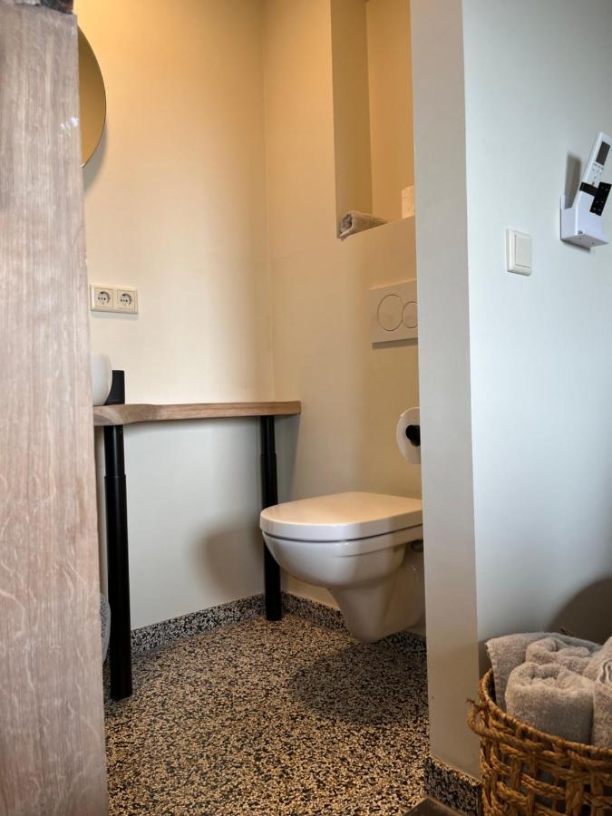 De Hoogstam Bed and Breakfast Vijlen Buitenkant foto